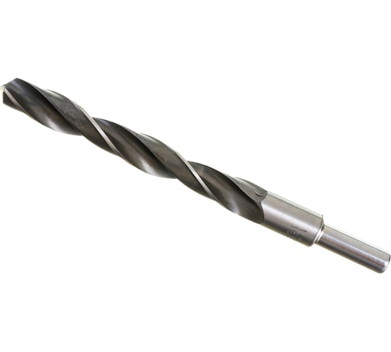 Изображение товара Сверло с уменьшенным хвостовиком SAND (14.5х169х114 мм; среднее; DIN338) Novocraft B338145G