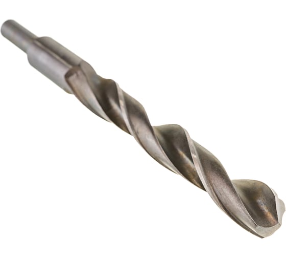 Изображение товара Сверло с уменьшенным хвостовиком SAND (16х178х120 мм; среднее; DIN338) Novocraft B338160GM