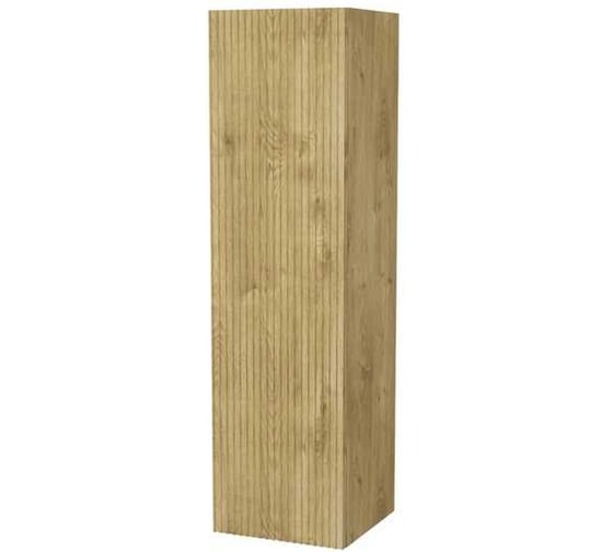 Изображение товара Пенал подвесной IDDIS Bild 30 см, дуб светлый BIL30V0i97