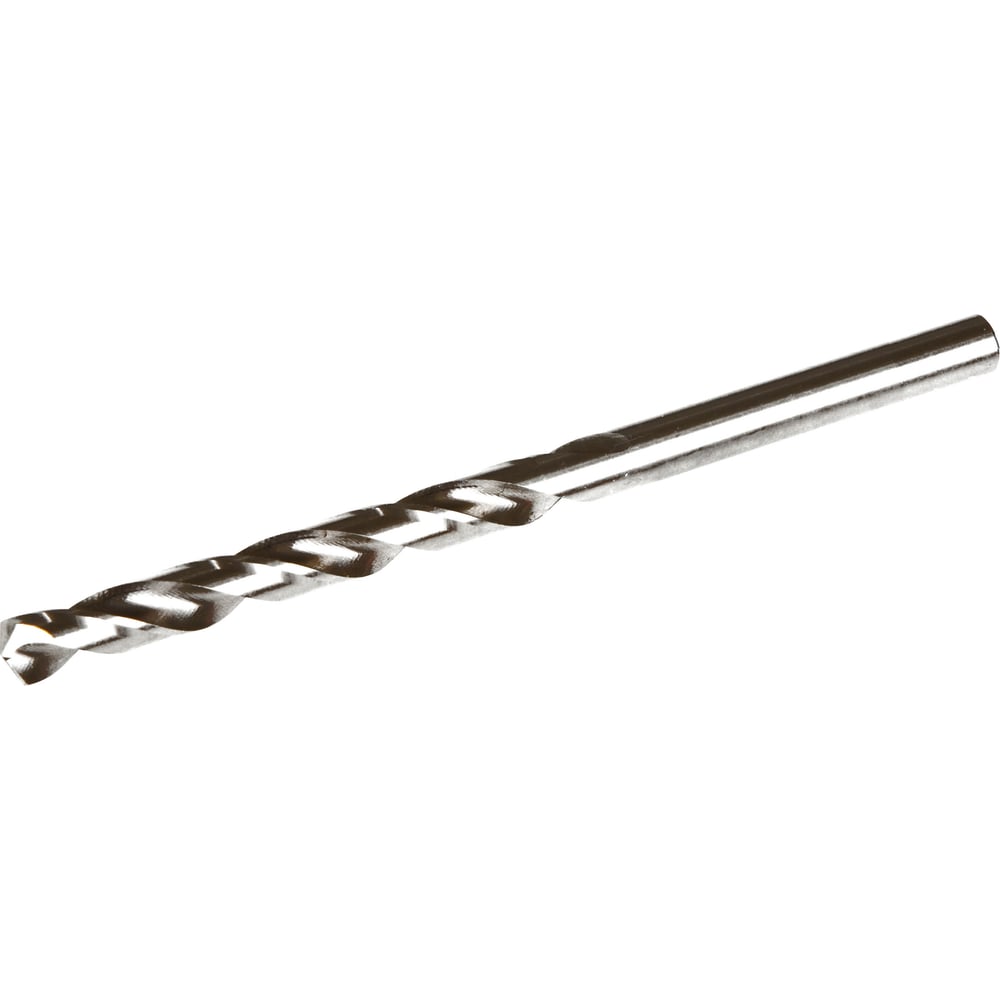Изображение товара Сверло по металлу KVADRA Нard 10 шт 2.5х57х30 мм DIN 338 класс A
