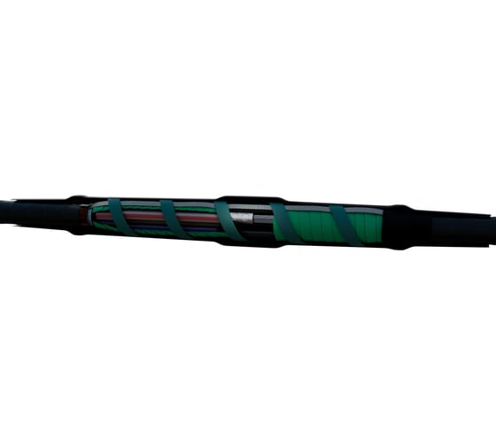 Изображение товара Муфта ГРИНЭНЕРГО 3ПСтБ-1-16/25(Б) ge-3-pstb-1-016-025-b
