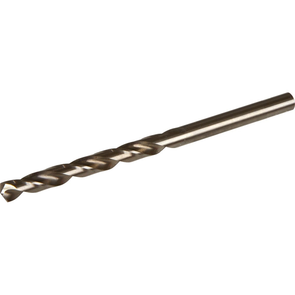 Изображение товара Сверло по металлу KVADRA Nard 6 мм 10 шт DIN 338 класс A