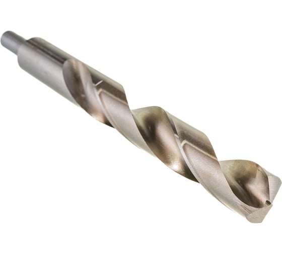 Изображение товара Уменьшительный хвостовик NOVOCRAFT 24.0 mm, среднее, Hard уп. DIN.338, L 152/76 mm KH338240