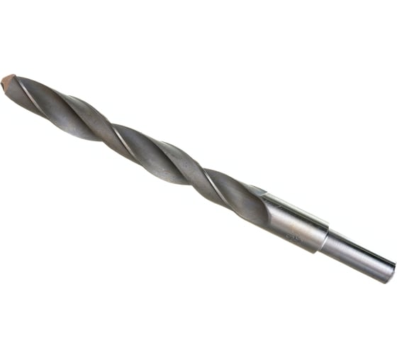 Изображение товара Сверло с уменьшенным хвостовиком SAND (13.5х160х108 мм; среднее; DIN338) Novocraft B338135G