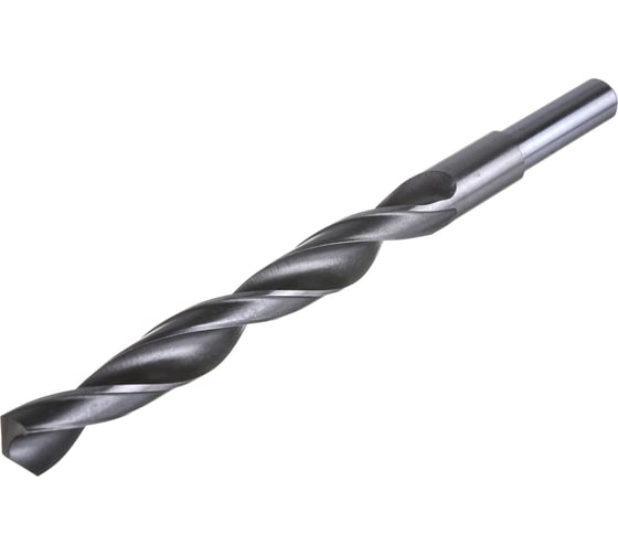 Изображение товара Сверло по металлу (12х151х101 мм; среднее; DIN338) Novocraft B338120G1