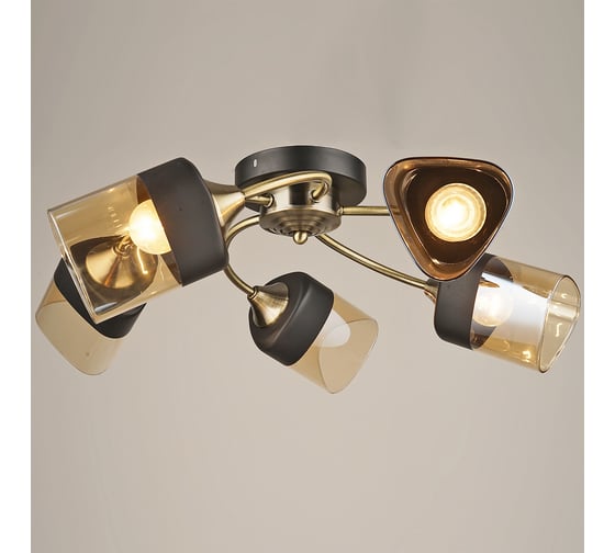 Изображение товара Потолочная люстра ReLuce 04153-0.3-05