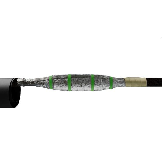 Изображение товара Муфта ГРИНЭНЕРГО 3СТп-10-70/120(Б) НКЗ ge-3-stp-10-070-120-b-nkz