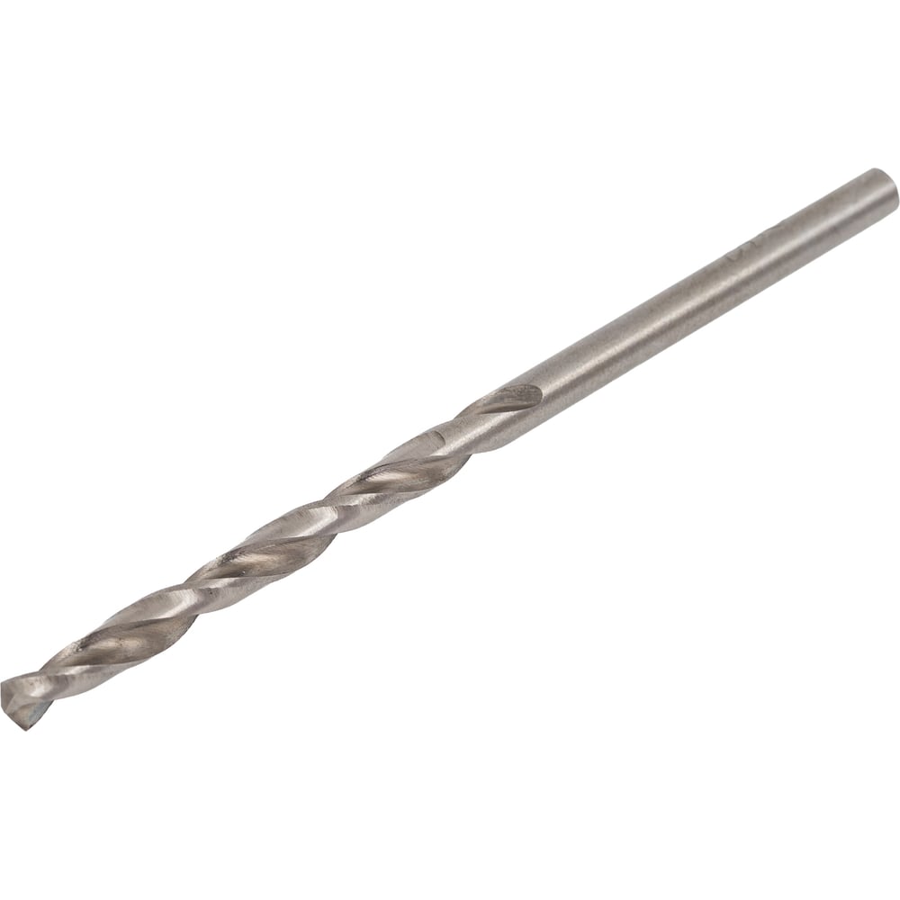 Изображение товара Сверло по металлу KVADRA Nard 3.2 мм 10 шт DIN 338