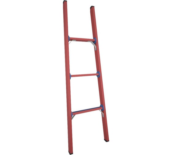 Изображение товара Лестница стеклопластиковая приставная диэлектрическая Диэлектрик ЛСПД-1,5 Евро Д471523