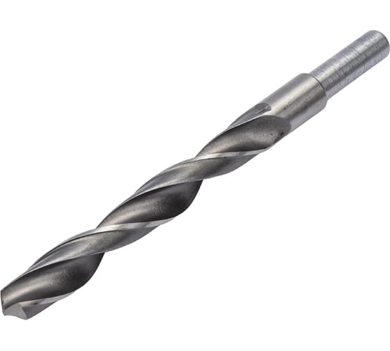 Изображение товара Сверло по металлу NOVOCRAFT 13,0 мм Sand хвостовик 10 мм, DIN 388, уп. 1 шт. G GM(1) B338130