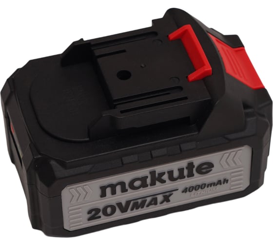 Изображение товара Аккумулятор Makute (4Ач) 5420-30A