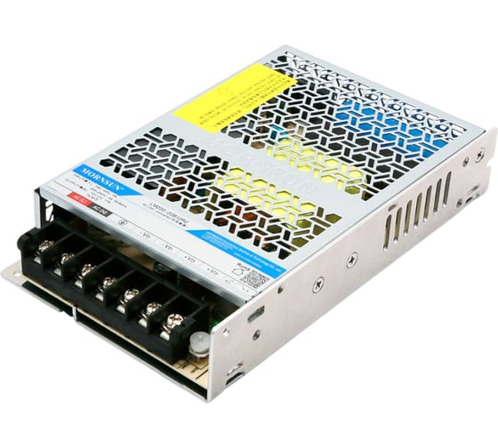 Изображение товара Преобразователь MORNSUN AC/DC корпусированный LM200-20B12R2 5337928