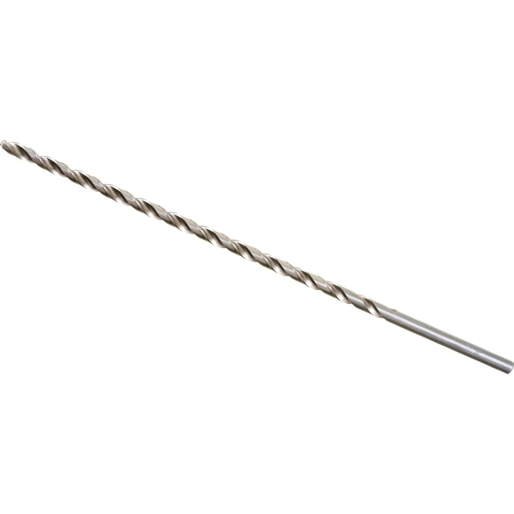 Изображение товара Сверло по металлу Novocraft EL08002300 EXTRA Long HARD 8 мм