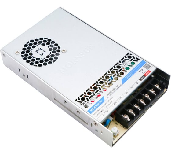 Изображение товара Преобразователь MORNSUN AC/DC корпусированный LM350-22B48R2 5337938