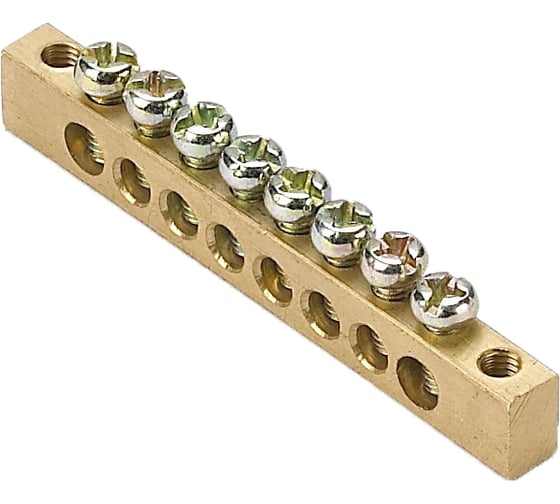 Изображение товара Нулевая шина Dekraft ШН102-08-100 32002DEK