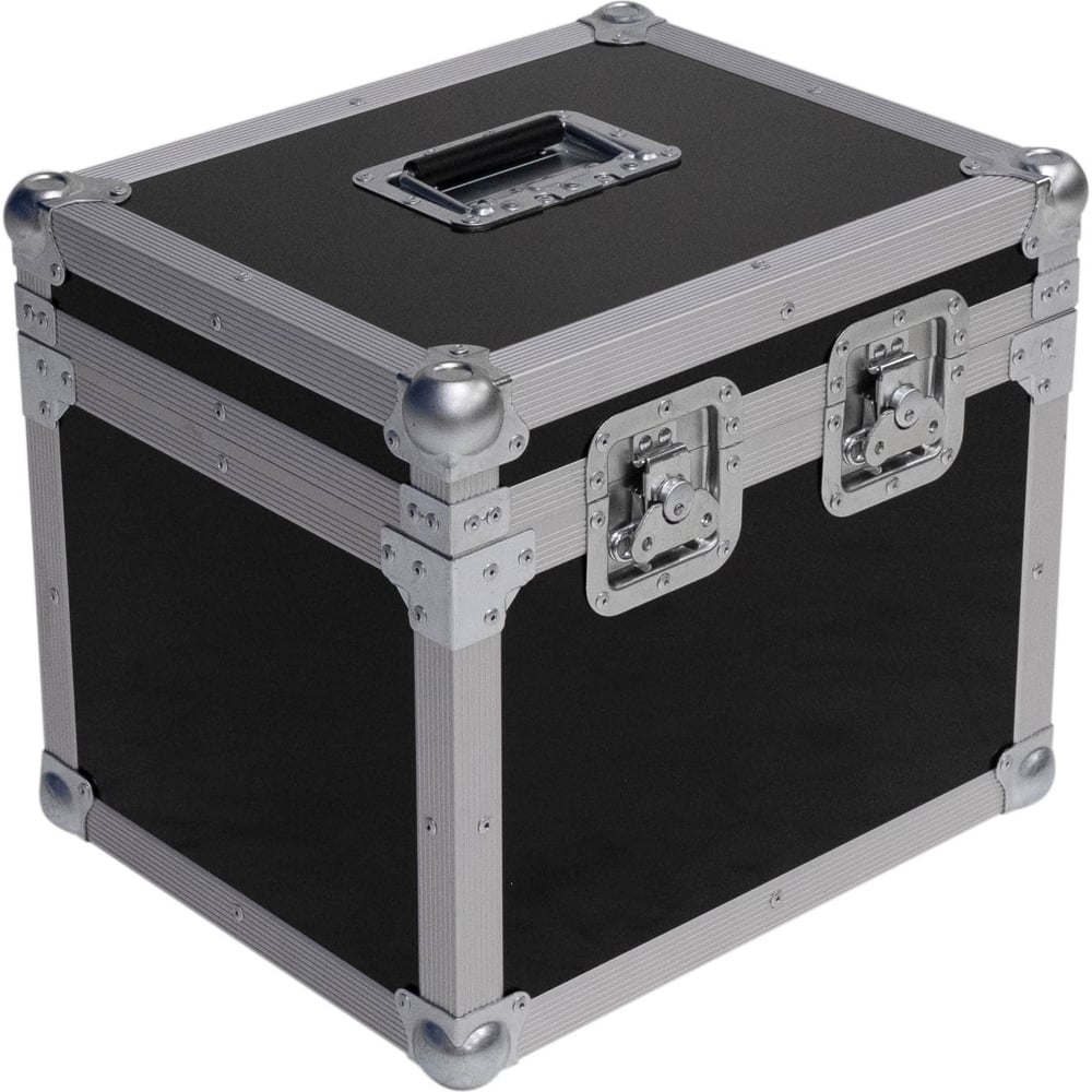 Изображение товара Кофр из ламинированной фанеры Олимп 380х300х320 универсальный профессиональный