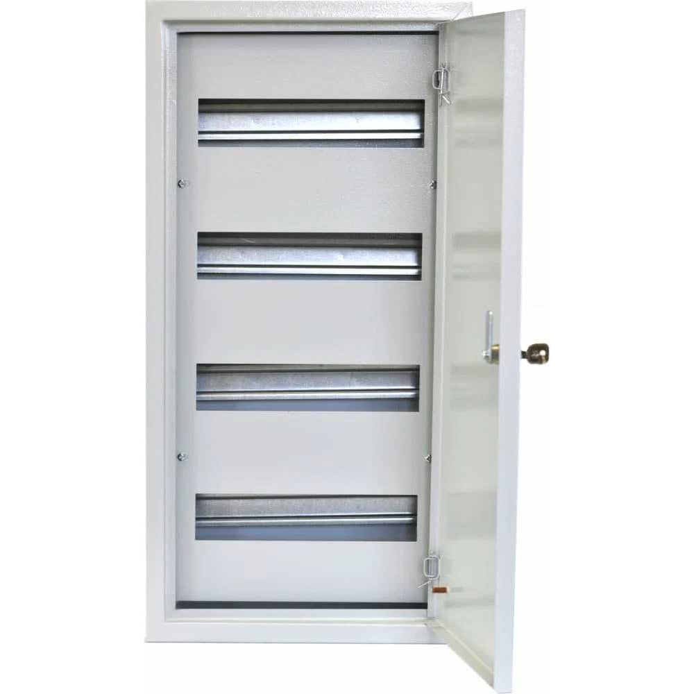 Изображение товара Навесной металлический щит Dekraft ЩРН-48 680х300х120 IP31