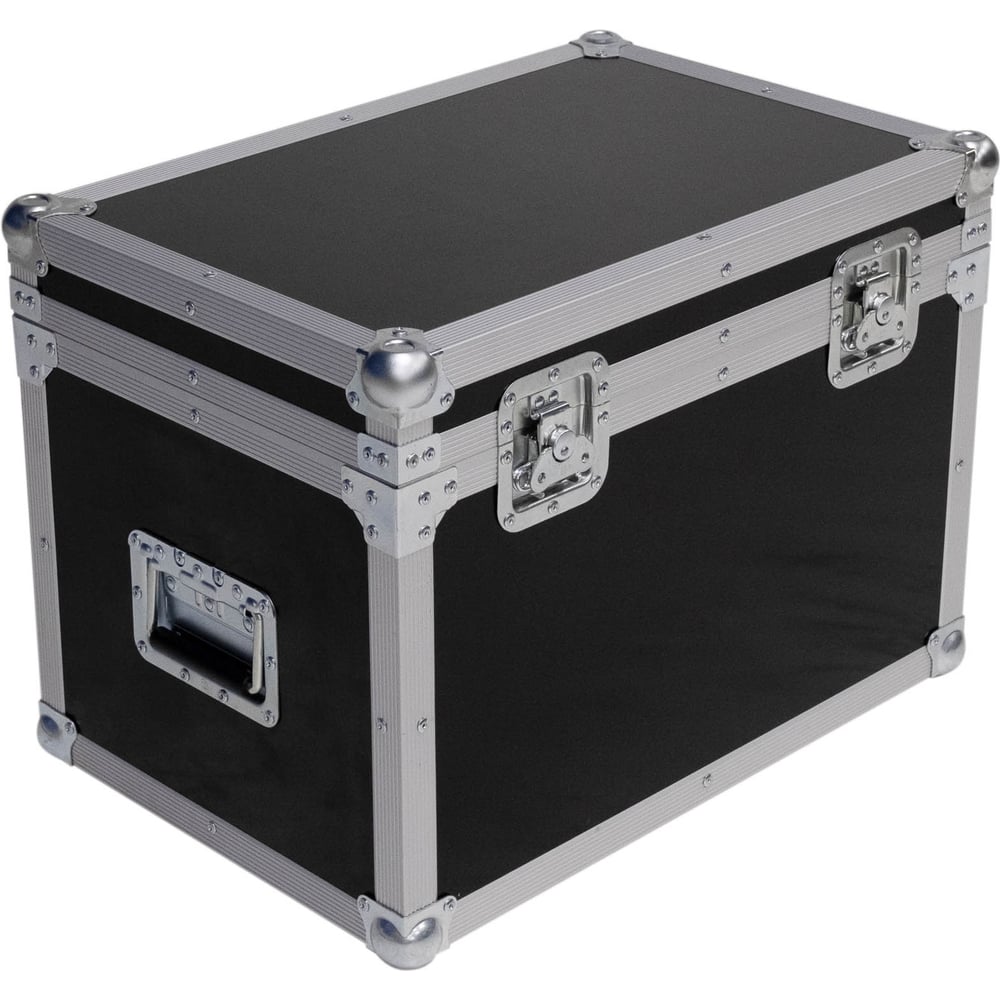 Изображение товара Кофр из ламинированной фанеры Олимп 550х350х380 для профессионального использования