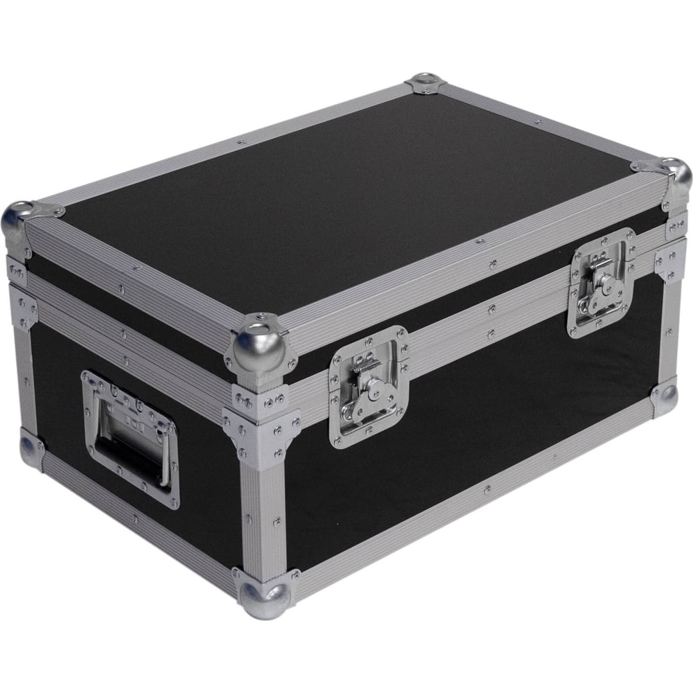 Изображение товара Кофр из ламинированной фанеры Олимп 550х350х240 профессиональный универсальный