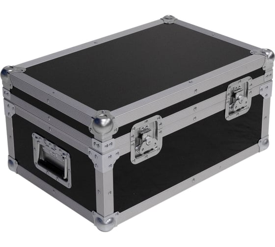 Изображение товара Кофр из ламинированной фанеры Олимп 550х350х240 553524_F