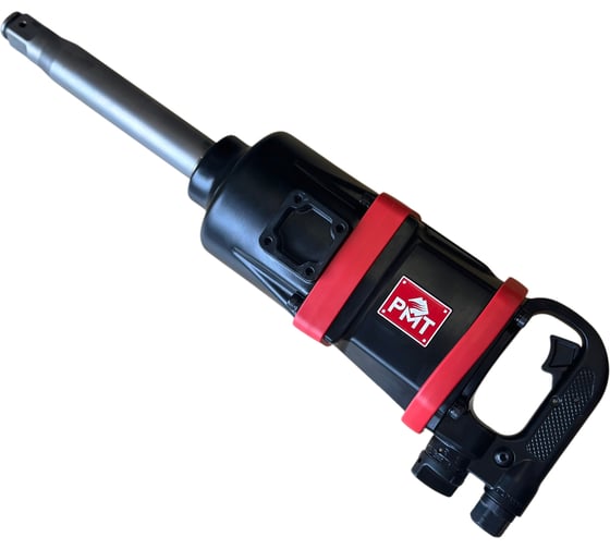 Изображение товара Ударный пневмогайковерт РМТ 1 AIWS124M FD5772