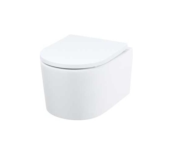 Изображение товара Унитаз подвесной IDDIS Stone безободковый STORNSEi25