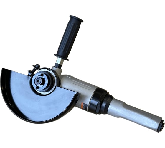 Изображение товара Угловая пневмошлифмашинка РМТ FMG180B