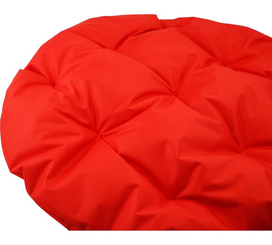 Изображение товара Подушка для качелей Autofamily Гнездо (красный) AVFGNEZDO22.R