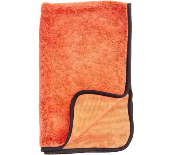 Изображение товара Полотенце однослойное Rossvik 700х900мм, плотность 600г/м2, обработанный край, скрытый шов single_twt