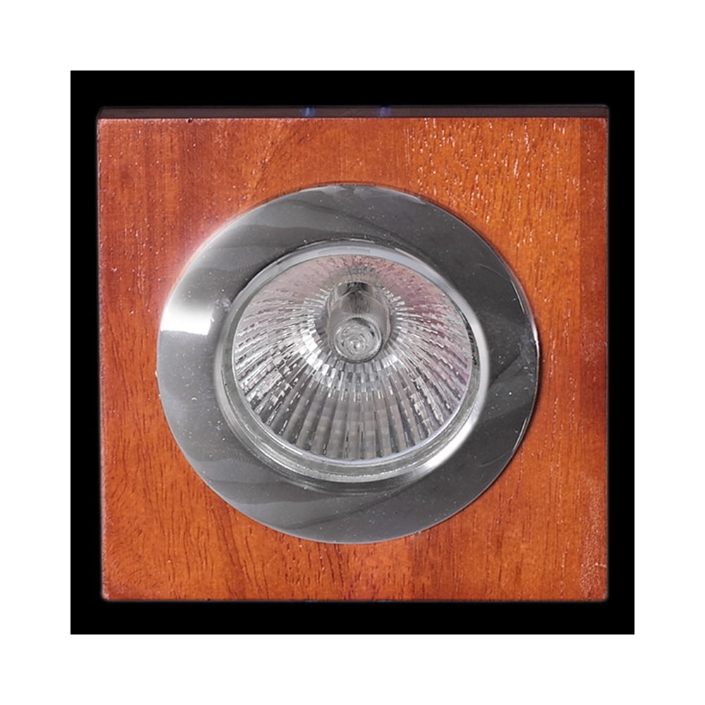 Изображение товара Встраиваемый светильник Sneha 1885/CT MR16 CR/RW - современный дизайн