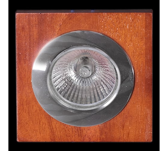 Изображение товара Встраиваемый светильник Sneha 1885/CT MR16 CR/RW