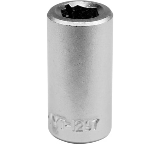 Изображение товара Адаптер для бит 1/4''х1/4'' YATO YT-1297