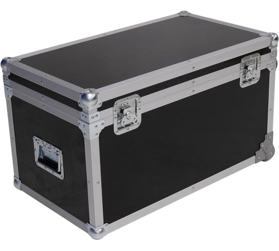 Изображение товара Кофр из ламинированной фанеры Олимп 750х400х400 754040_F