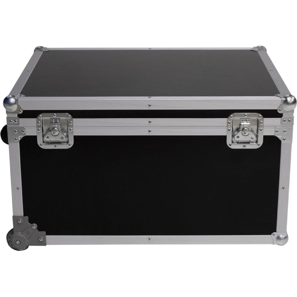 Изображение товара Кофр из ламинированной фанеры Олимп 750х550х400 профессиональный на колесах