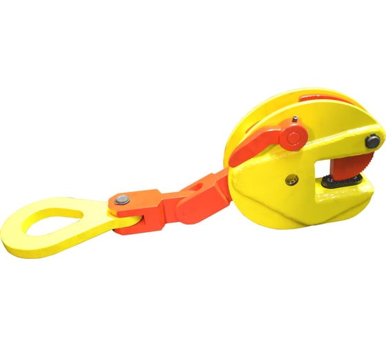 Изображение товара Захват для листа САМСОН ЗВЛ-3,0 020700040819