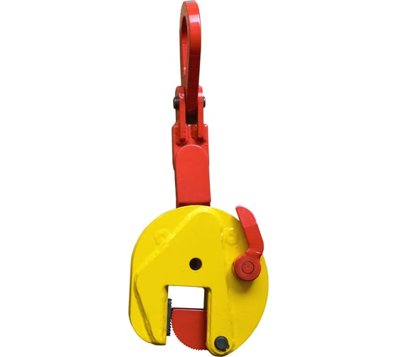 Изображение товара Захват для листа САМСОН ЗВЛ-5,0 020700048899