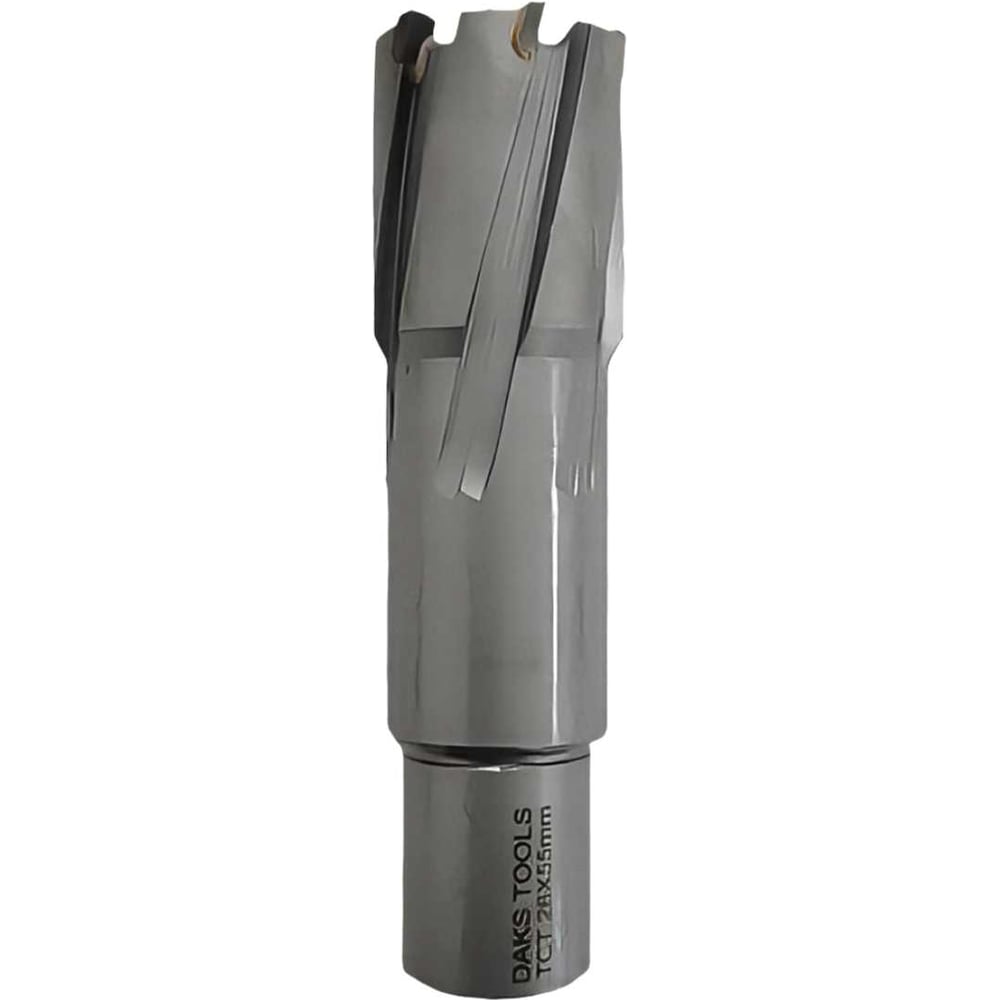 Изображение товара Сверло корончатое 26х55 мм DAKSTOOLS TCTL.26