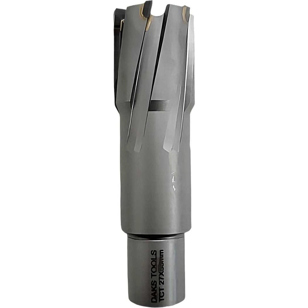 Изображение товара Сверло корончатое 27х55 мм DAKSTOOLS TCTL.27 для точных отверстий