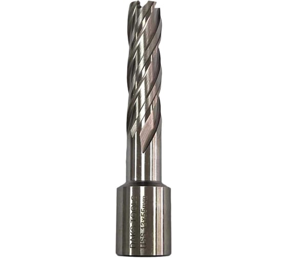 Изображение товара Сверло корончатое 13х55 мм DAKSTOOLS HSSL-1301355