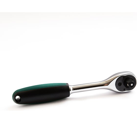 Изображение товара Трещотка Rossvik 3/8, 45 зубцов R4538