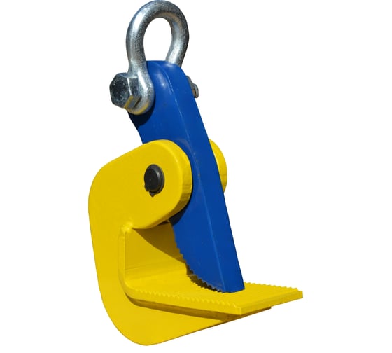 Изображение товара Захват для листа САМСОН ЗГЛ-1,6 скоба 020700040724