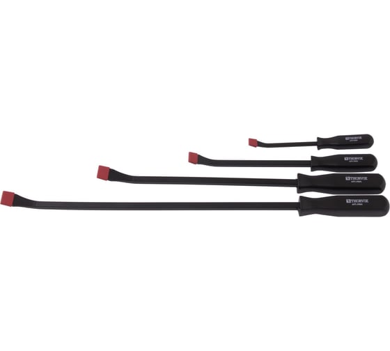Изображение товара Набор монтажных лопаток THORVIK PBS4 4 предмета 053882
