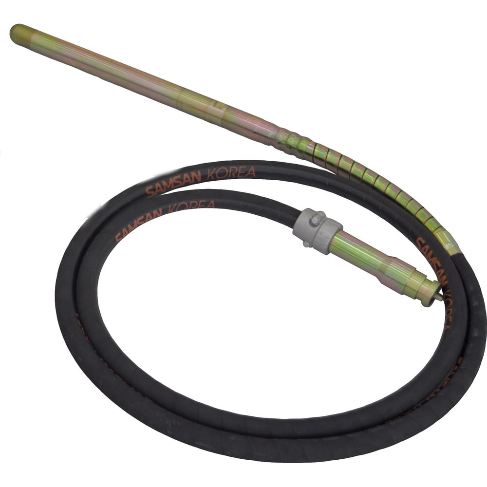 Изображение товара Гибкий вал с булавой (3 м; 32 мм) Samsan VPP3230