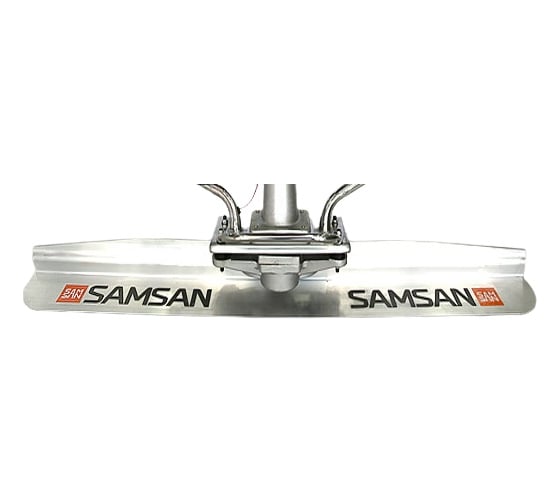 Изображение товара Лезвие CSDB-4 к виброрейке SFS 1200х122х88 мм Samsan CSDB42