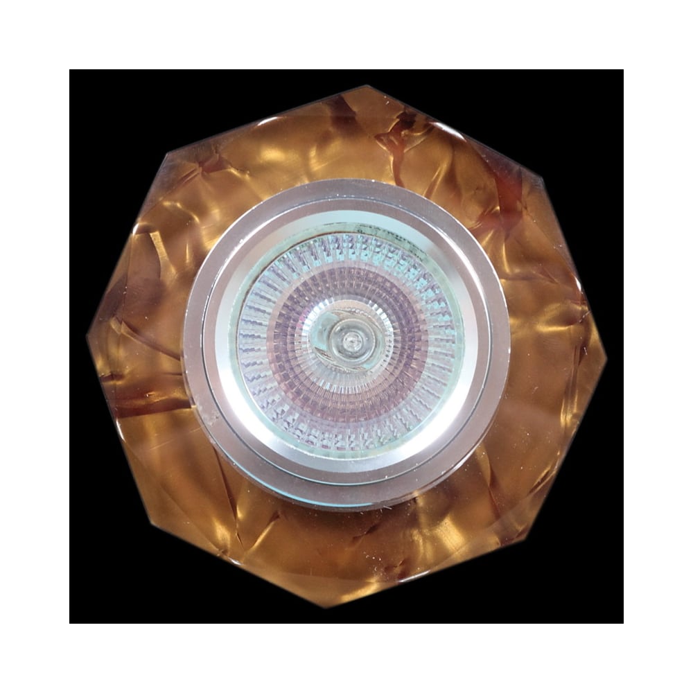 Изображение товара Встраиваемый светильник Sneha 819/CT MR16 с многофункциональным дизайном