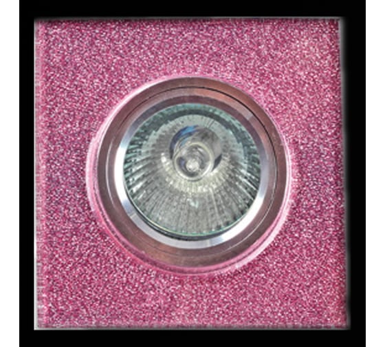 Изображение товара Встраиваемый светильник Sneha 827/CT MR16 PP