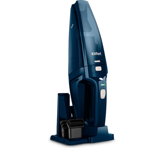 Изображение товара Ручной пылесос KITFORT КТ-5178