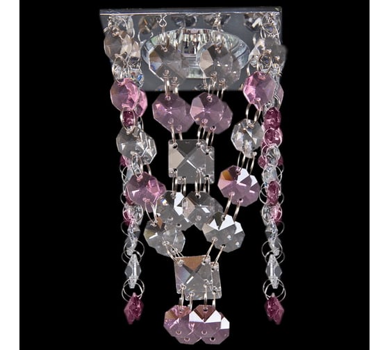 Изображение товара Встраиваемый светильник Sneha 2442/CT MR16 CR/CL+PK