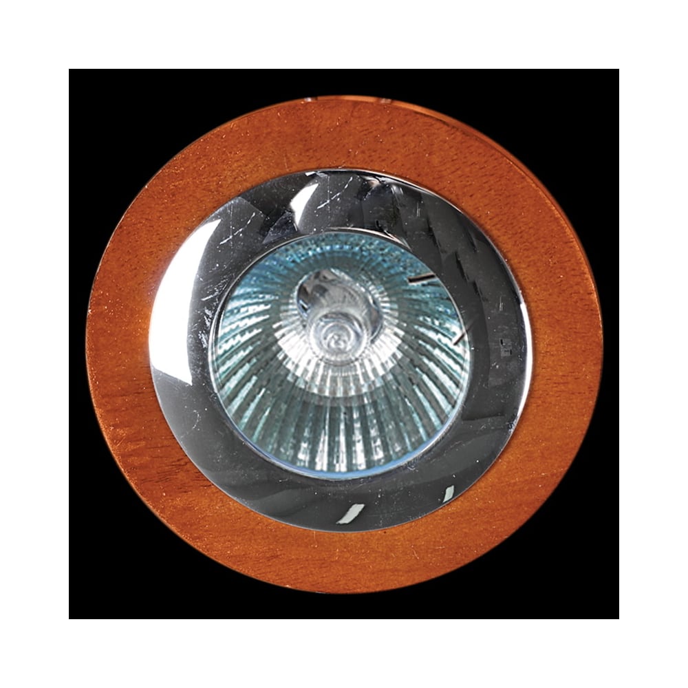 Изображение товара Встраиваемый светильник Sneha 1888/CT MR16 CR/RW