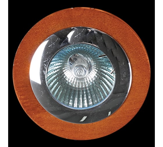 Изображение товара Встраиваемый светильник Sneha 1888/CT MR16 CR/RW